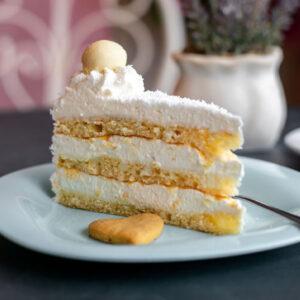 rafaelo torta 2022